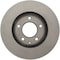 Centric Parts Standard Brake Rotor, 121.45053 121.45053 - alternate 5